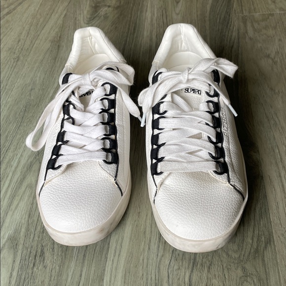 Supertrash Cool sneaker - Picture 1 of 8